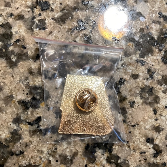 Funny “The People I Should Have Slept With” Book Metal Enamel Pin Brooch - Picture 9 of 9